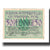 Banknote, Germany, Bitterfeld Kreis, 50 Pfennig, paysage 4, 1920, 1920-07-06
