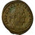 Coin, Diocletian, Follis, AU(50-53), Copper, Cohen:87