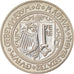 Suisse, Médaille, Genevensis Lux Scholae, Religions & beliefs, 1984, SPL