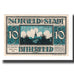 Banknote, Germany, Bitterfeld Stadt, 10 Pfennig, batiment 2, 1921, UNC(65-70)
