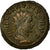 Coin, Claudius II (Gothicus), Antoninianus, EF(40-45), Billon, Cohen:293