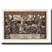 Banknote, Germany, Bitterfeld Stadt, 50 Pfennig, Mineurs, 1921, 1921-12-01