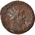 Coin, Victorinus, Antoninianus, EF(40-45), Billon, Cohen:112