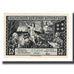 Banknote, Germany, Bitterfeld Stadt, 75 Pfennig, Usine, 1921, 1921-12-01