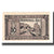 Banknote, Germany, Blankenburg am Harz, Blankenburger Kreisblatt zusammen mit 13