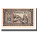 Banknote, Germany, Blankenburg am Harz, Blankenburger Kreisblatt zusammen mit 13