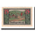 Banknote, Germany, Darlingerode Gemeinde, 75 Pfennig, paysage, 1923, 1923-01-01