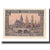 Banknote, Germany, Ditfurt Gemeinde, 50 Pfennig, village 1, 1921, 1921-07-01