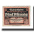 Banknote, Germany, Freyburg a. Unstrut Stadt, 5 Pfennig, Eglise, 1920