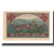 Banknote, Germany, Gernrode a.H. Stadt, 25 Pfennig, paysage 1, 1921, 1921-05-09