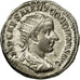 Coin, Gordian III, Antoninianus, AU(50-53), Billon, Cohen:381
