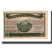 Banconote, Germania, Gernrode a.H. Stadt, 25 Pfennig, paysage 2, 1921