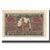 Banknote, Germany, Gernrode a.H. Stadt, 25 Pfennig, Eglise, 1921, 1921-05-09