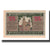 Banknote, Germany, Gernrode a.H. Stadt, 25 Pfennig, eglise 2, 1921, 1921-05-09
