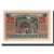 Banconote, Germania, Gernrode a.H. Stadt, 75 Pfennig, village 1, 1921