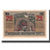 Banknote, Germany, Gernrode a.H. Stadt, 75 Pfennig, village 2, 1921, 1921-05-09