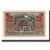 Banknote, Germany, Gernrode a.H. Stadt, 75 Pfennig, Village 3, 1921, 1921-05-09