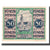 Banconote, Germania, Güsten Stadt, 50 Pfennig, village, 1921, 1921-08-01, SPL-