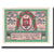 Banconote, Germania, Güsten Stadt, 50 Pfennig, village 1, 1921, 1921-08-01
