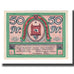 Banconote, Germania, Güsten Stadt, 50 Pfennig, village 1, 1921, 1921-08-01