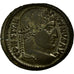 Coin, Constantine I, Nummus, Arles, AU(50-53), Copper, Cohen:665