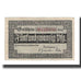 Banknote, Germany, Halberstadt Stadt, 25 Pfennig, Texte, 1918, 1918-10-01