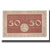 Banknote, Germany, Halle Stadt, 50 Pfennig, valeur faciale 2, 1920, 1920-05-01