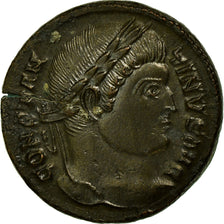 Moneta, Constantine I, Nummus, Trier, AU(55-58), Miedź, Cohen:487