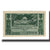 Banconote, Germania, Harzgerode Stadt, 75 Pfennig, paysage, 1921, 1921-07-07