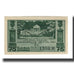 Banconote, Germania, Harzgerode Stadt, 75 Pfennig, paysage, 1921, 1921-07-07