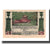 Banknote, Germany, Harzgerode Stadt, 25 Pfennig, paysage, 1921, 1921-07-07
