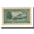 Banknote, Germany, Harzgerode Stadt, 75 Pfennig, village 2, 1921, 1921-07-07