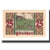 Banconote, Germania, Harzgerode Stadt, 25 Pfennig, champs, 1921, 1921-07-07