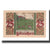 Banknote, Germany, Harzgerode Stadt, 25 Pfennig, champs 1, 1921, 1921-07-07