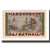 Banknote, Germany, Harzgerode Stadt, 50 Pfennig, village 1, 1921, 1921-07-07