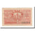 Banknote, Germany, Harzgerode Stadt, 25 Pfennig, champs 1, 1921, 1921-07-07