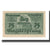 Banknote, Germany, Harzgerode Stadt, 75 Pfennig, paysage 1, 1921, 1921-07-07