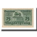 Banknote, Germany, Harzgerode Stadt, 75 Pfennig, paysage 1, 1921, 1921-07-07