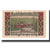 Banknote, Germany, Harzgerode Stadt, 75 Pfennig, paysage, 1921, 1921-07-07