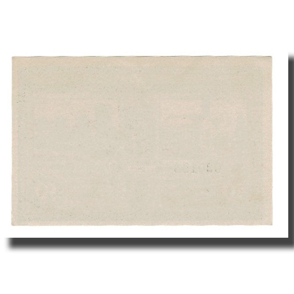 Banknote, Germany, Oebisfelde-Kaltendorf Stadt, 50 Pfennig, N.D, 1921