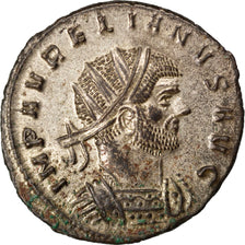 Aurelian, Antoninianus, AU(50-53), Billon, Cohen #105, 3.70