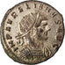 Aurelian, Antoninianus, AU(50-53), Billon, Cohen #105, 3.70