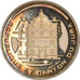 Switzerland, Medal, République et Canton du Jura, Vote Fédéral, 1978, MS(63)