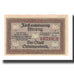 Banknote, Germany, Schwanebeck Stadt, 25 Pfennig, Blason, 1921, 1921-04-01