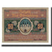 Banknote, Germany, Schmiedeberg, Bad Stadt, 50 Pfennig, personnage 2, 1921