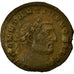 Monnaie, Constance I, Follis, Trèves, TTB, Cuivre, Cohen:62
