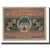 Banknote, Germany, Schmiedeberg, Bad Stadt, 50 Pfennig, personnage 7, 1921