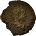 Munten, Tetricus II, Antoninianus, FR+, Billon