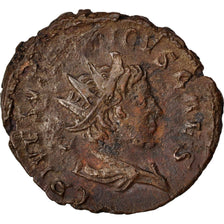 Tetricus II, Antoninianus, MB+, Biglione, Cohen:88