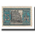 Banknote, Germany, Dahme Stadt, 25 Pfennig, Batiment, 1920, VF(30-35), Mehl:D1.1